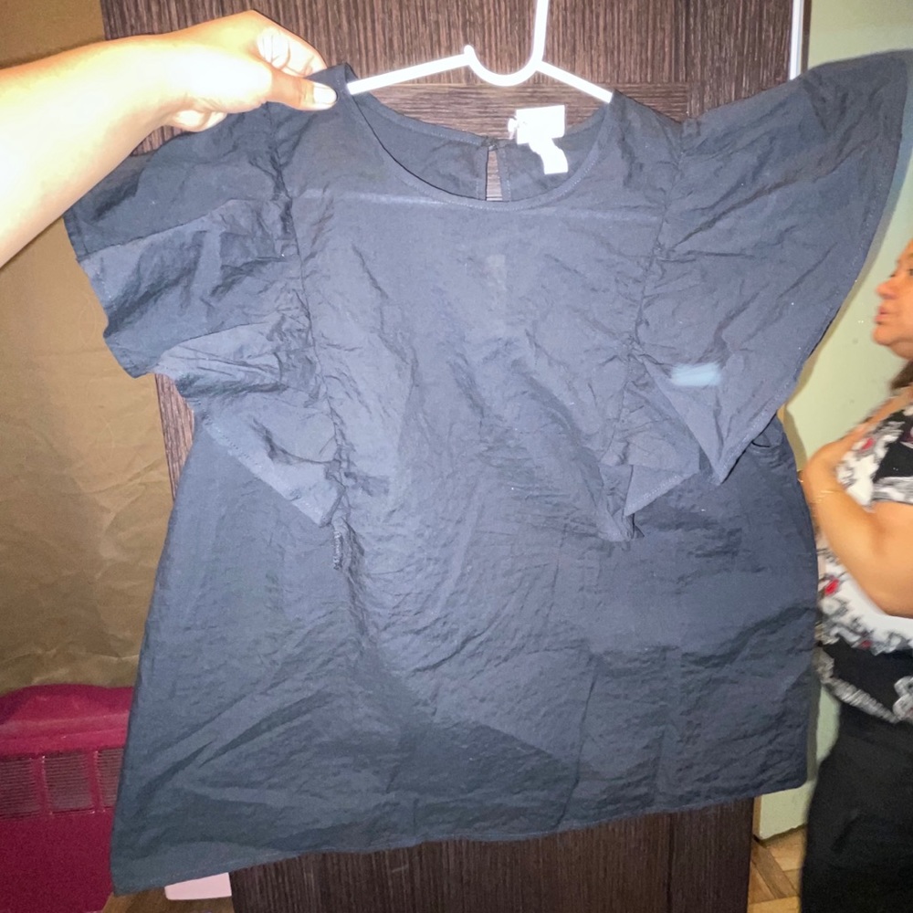 A New Day blouse